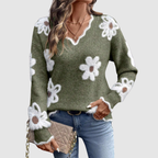 Cleo | Sweater Elegant