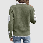 Cleo | Sweater Elegant