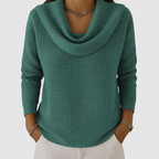 Cleo | Casual sweater