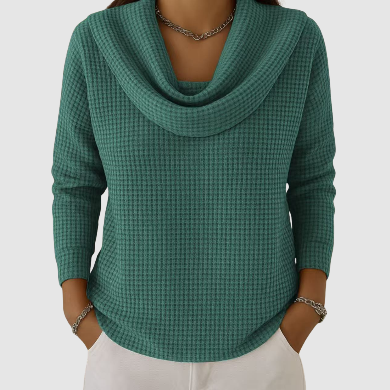 Cleo | Casual sweater