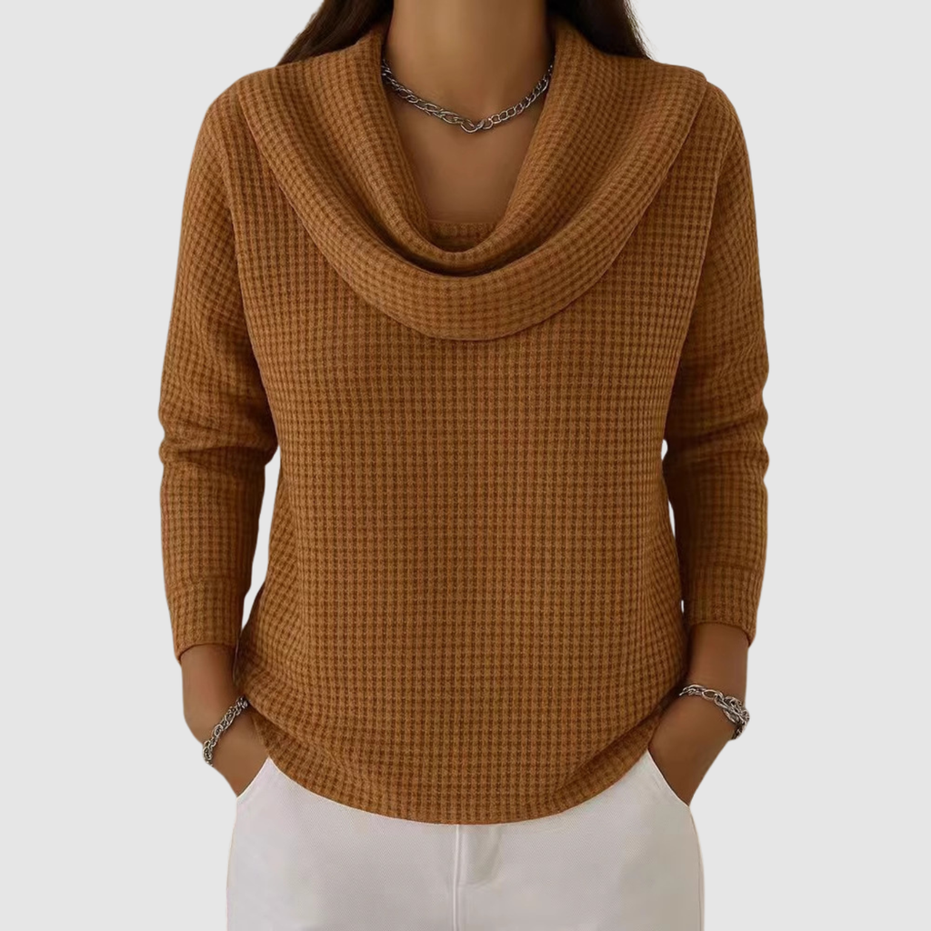 Cleo | Casual sweater