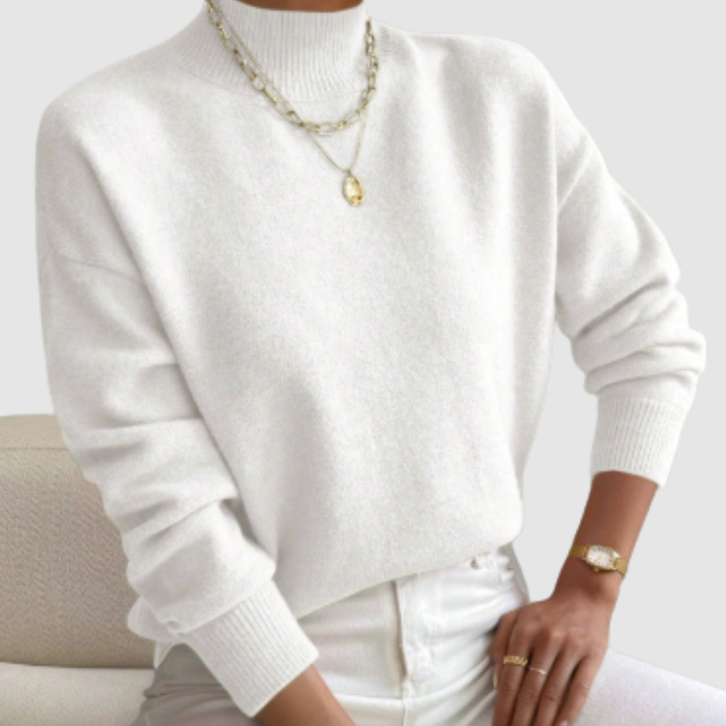 Cleo | Pullover Sweater