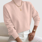 Cleo | Pullover Sweater