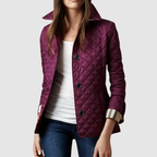 Aven | Cotton-padded Jacket