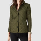 Aven | Cotton-padded Jacket