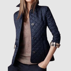 Aven | Cotton-padded Jacket