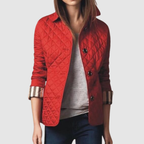 Aven | Cotton-padded Jacket