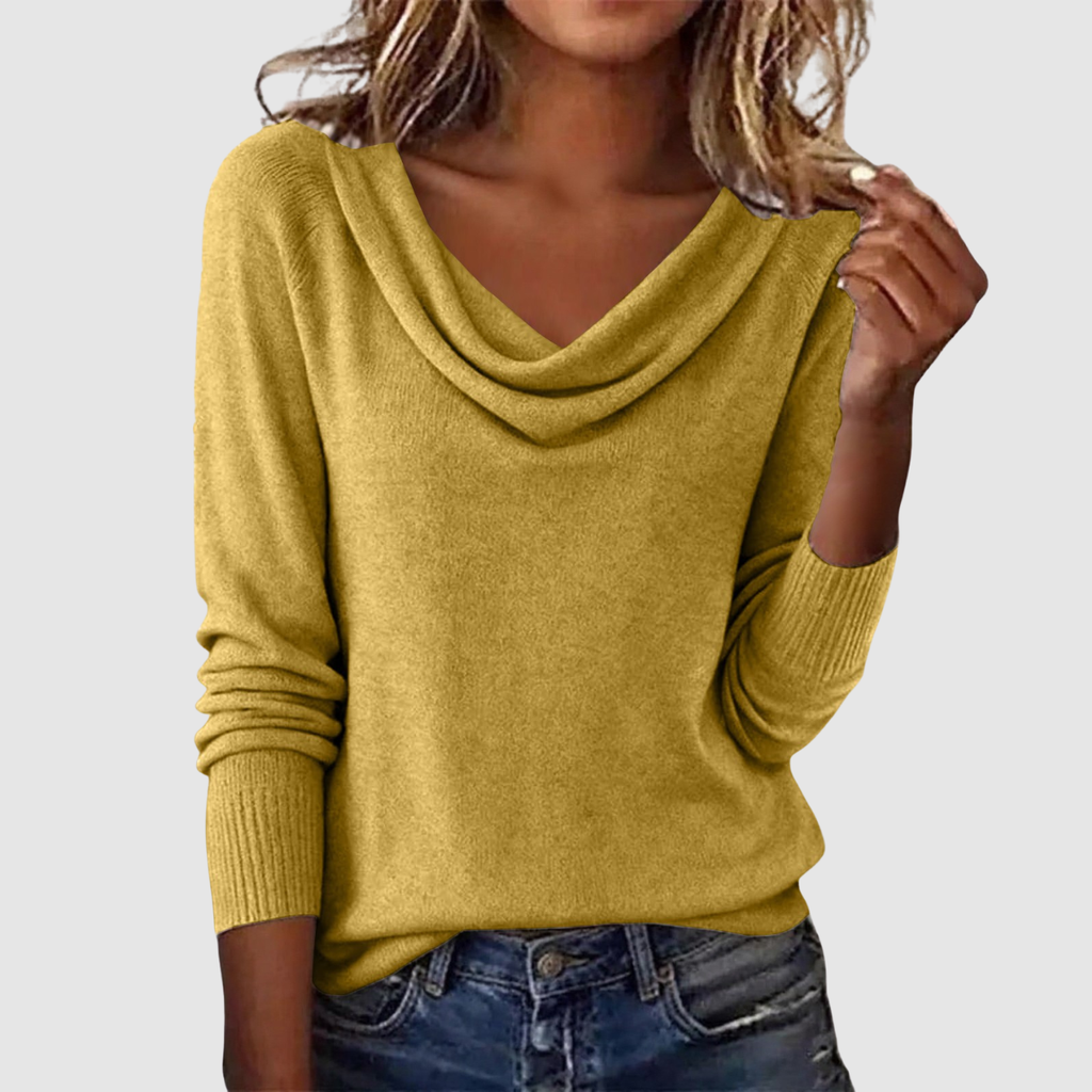 Cleo | Autumnwinter Sweater