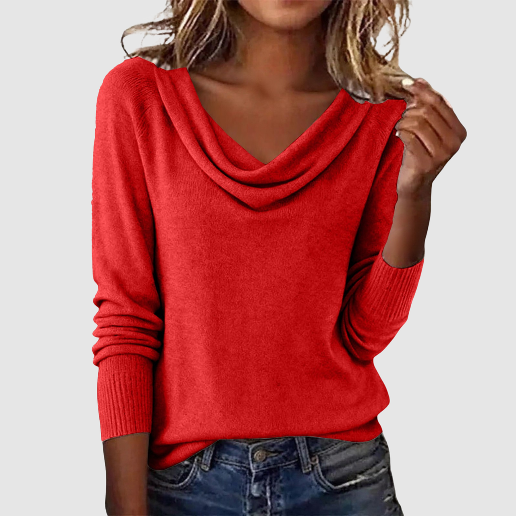 Cleo | Autumnwinter Sweater