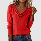 Cleo | Autumnwinter Sweater