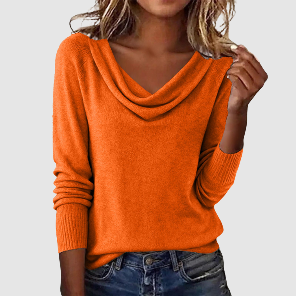 Cleo | Autumnwinter Sweater