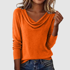 Cleo | Autumnwinter Sweater