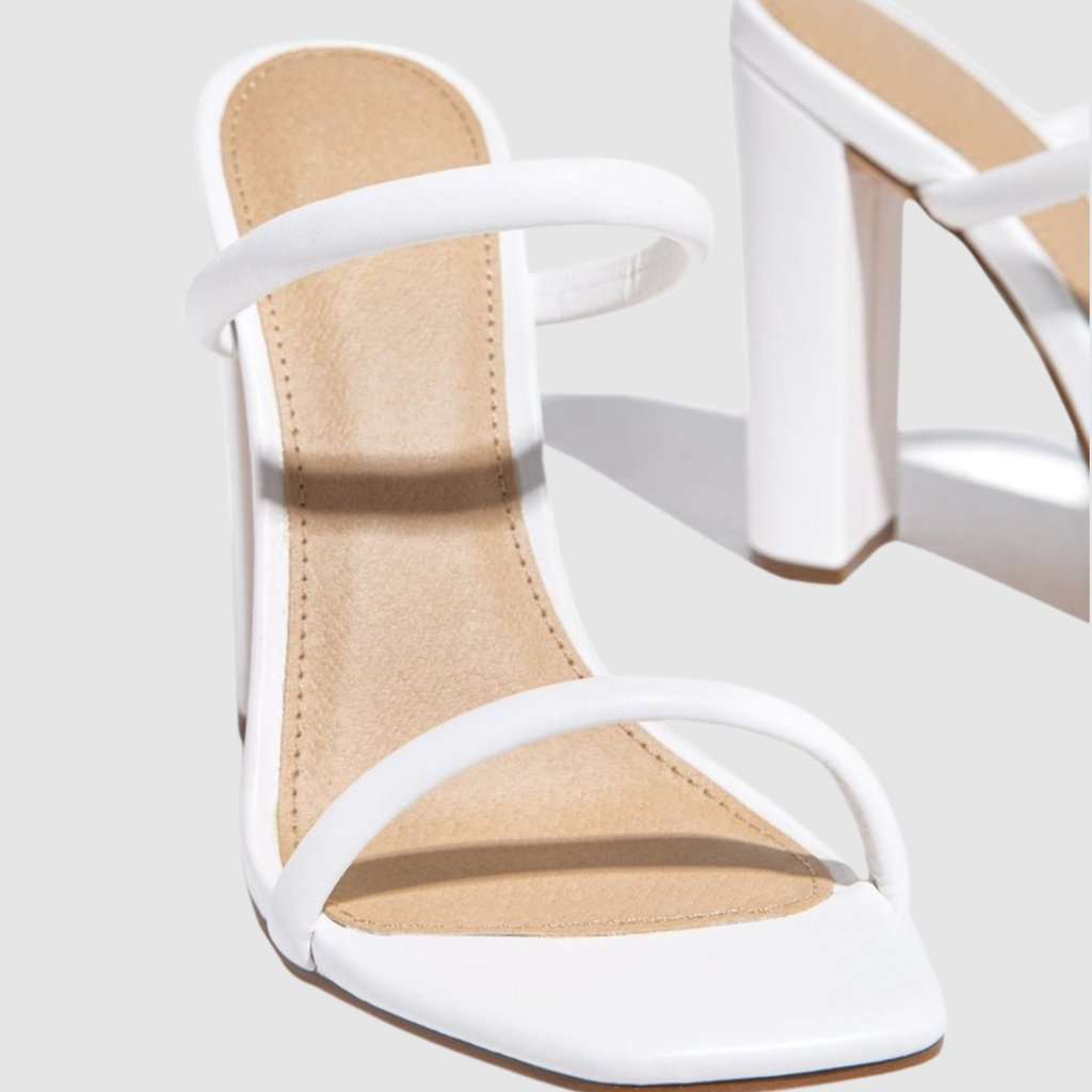 Vivi | High-heeled Shoes