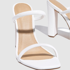 Vivi | High-heeled Shoes