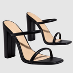 Vivi | High-heeled Shoes