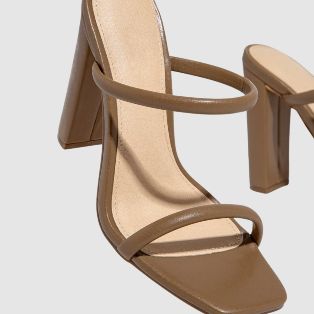Vivi | High-heeled Shoes