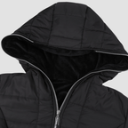 Aven | velvet cotton jacket