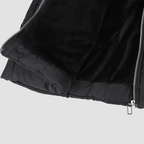 Aven | velvet cotton jacket