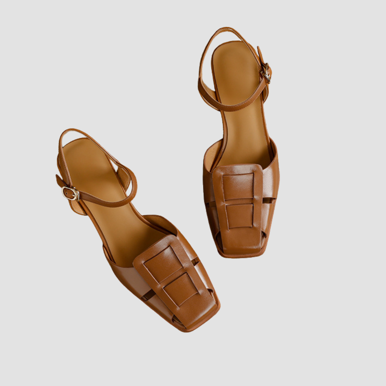 Vivi | Mid-heel Shoes