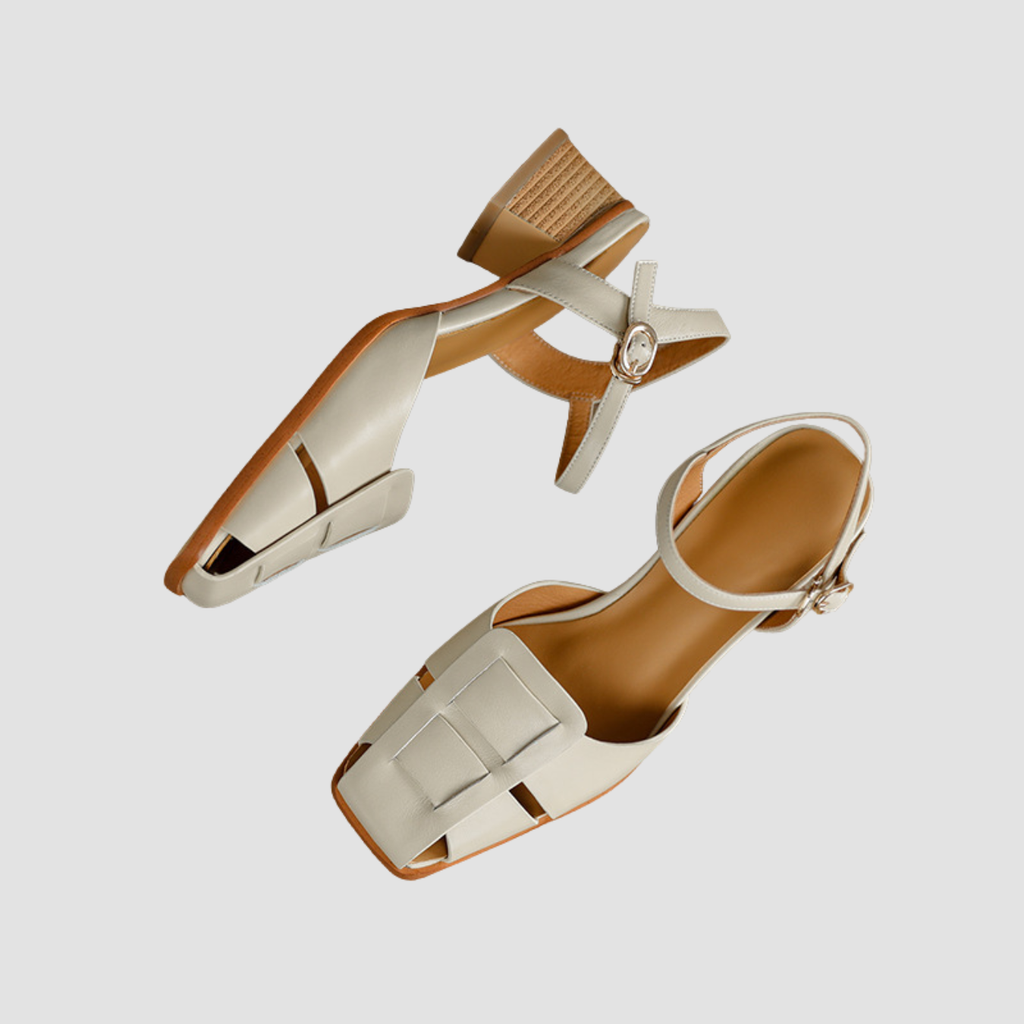 Vivi | Mid-heel Shoes