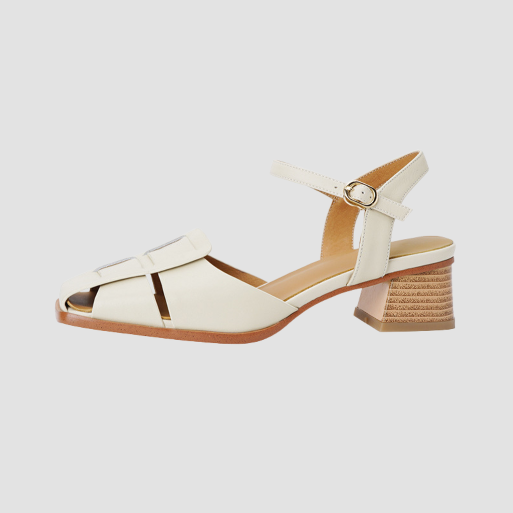 Vivi | Mid-heel Shoes