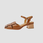 Vivi | Mid-heel Shoes