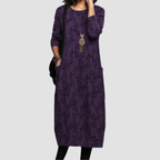 Amora | Pocket Dress