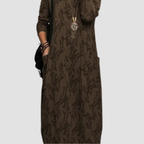 Amora | Pocket Dress