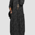 Amora | Pocket Dress