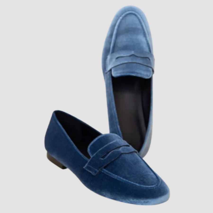 Siena | Mocasines
