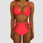 Linea | Multi-string bikini