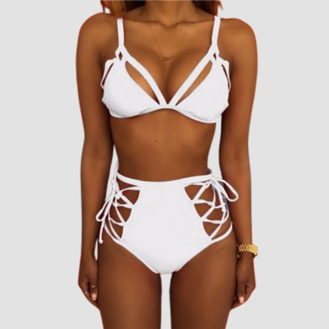 Linea | Multi-string bikini