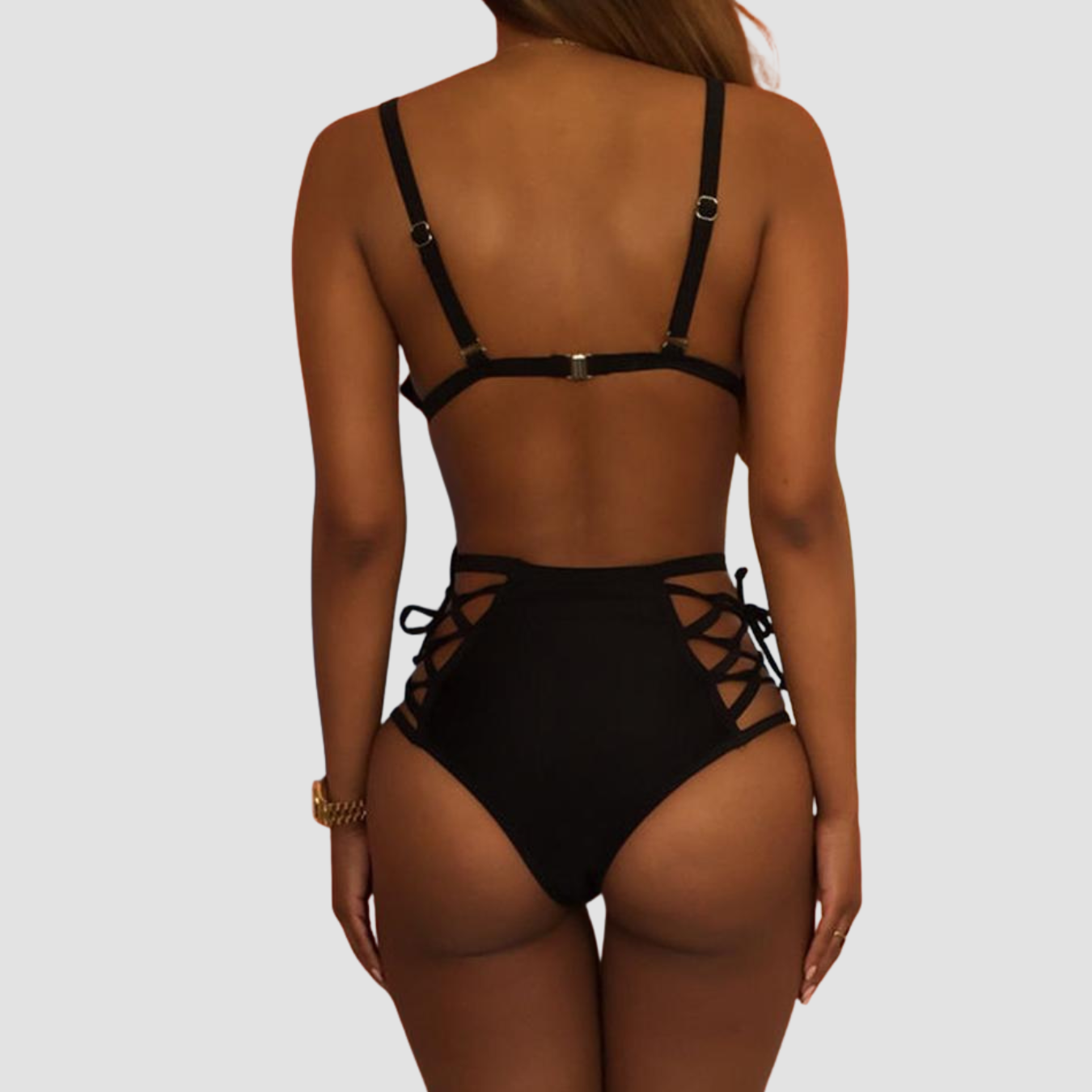 Linea | Multi-string bikini