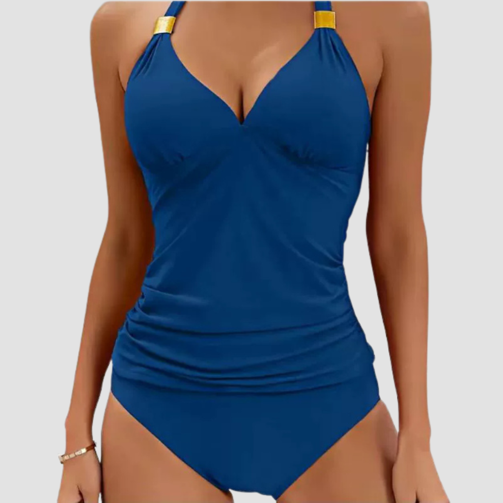 Martina| Two Piece Swimsuit