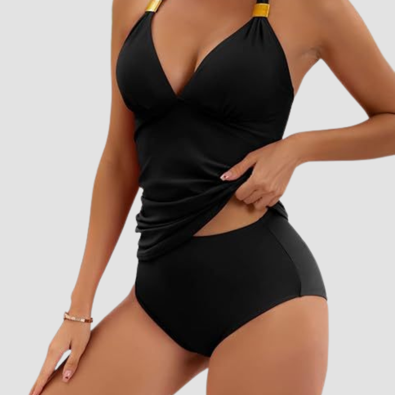 Martina| Traje de baño de dos piezas