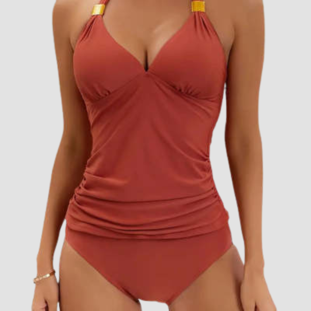 Martina| Two Piece Swimsuit