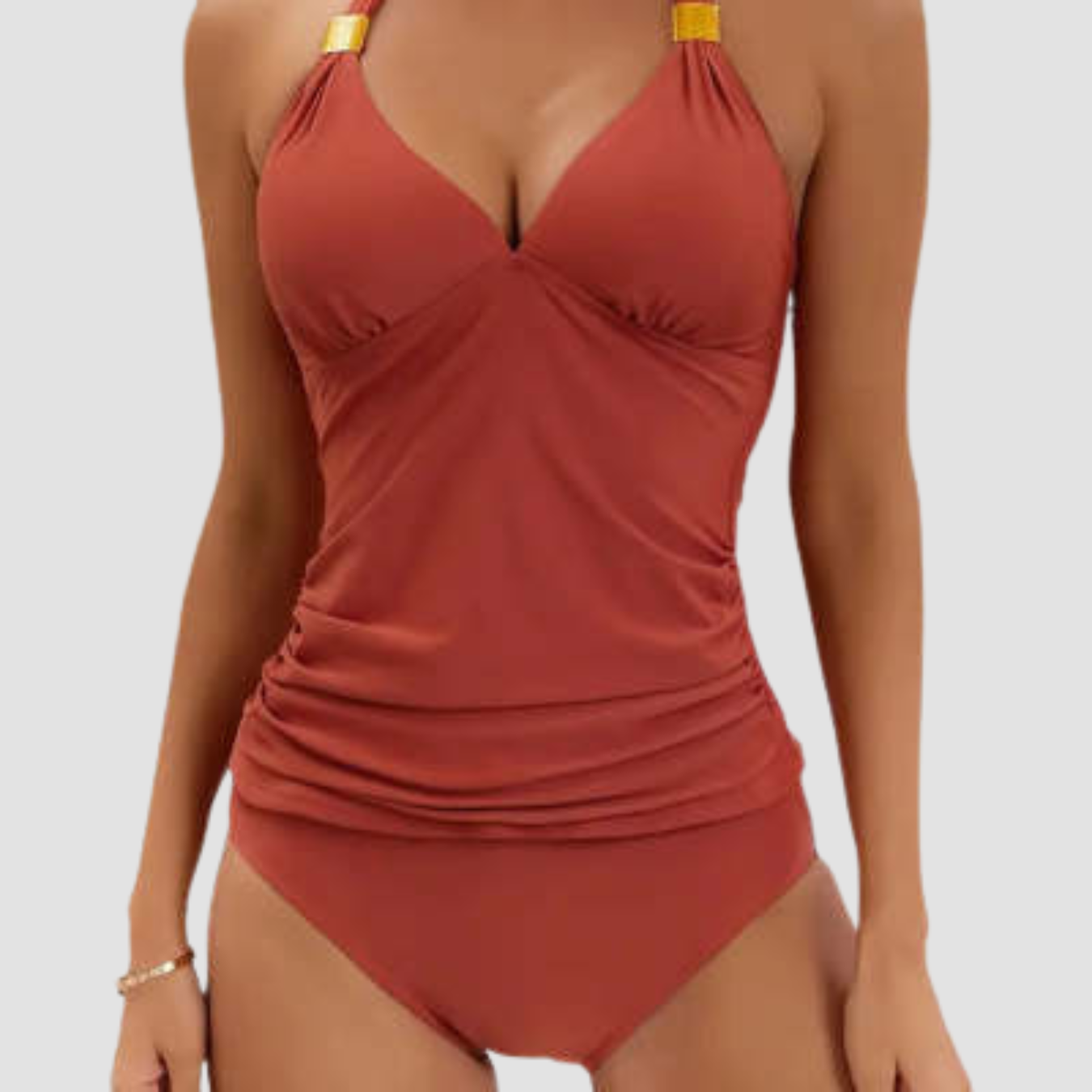 Martina| Two Piece Swimsuit