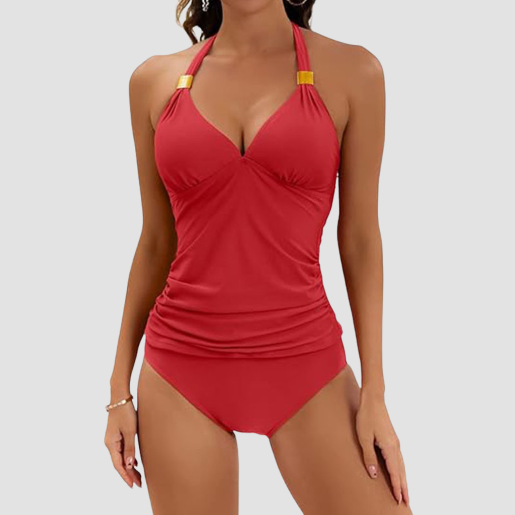 Martina| Two Piece Swimsuit