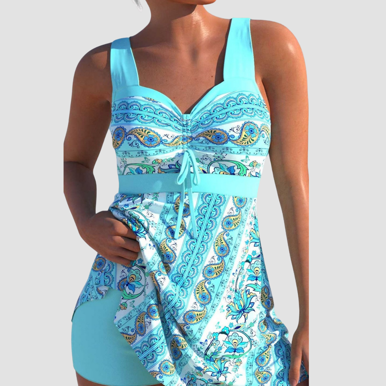 Lina | Bikini Swimsuit