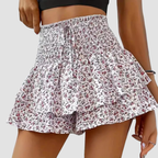 Sophie| Shorts Skirt