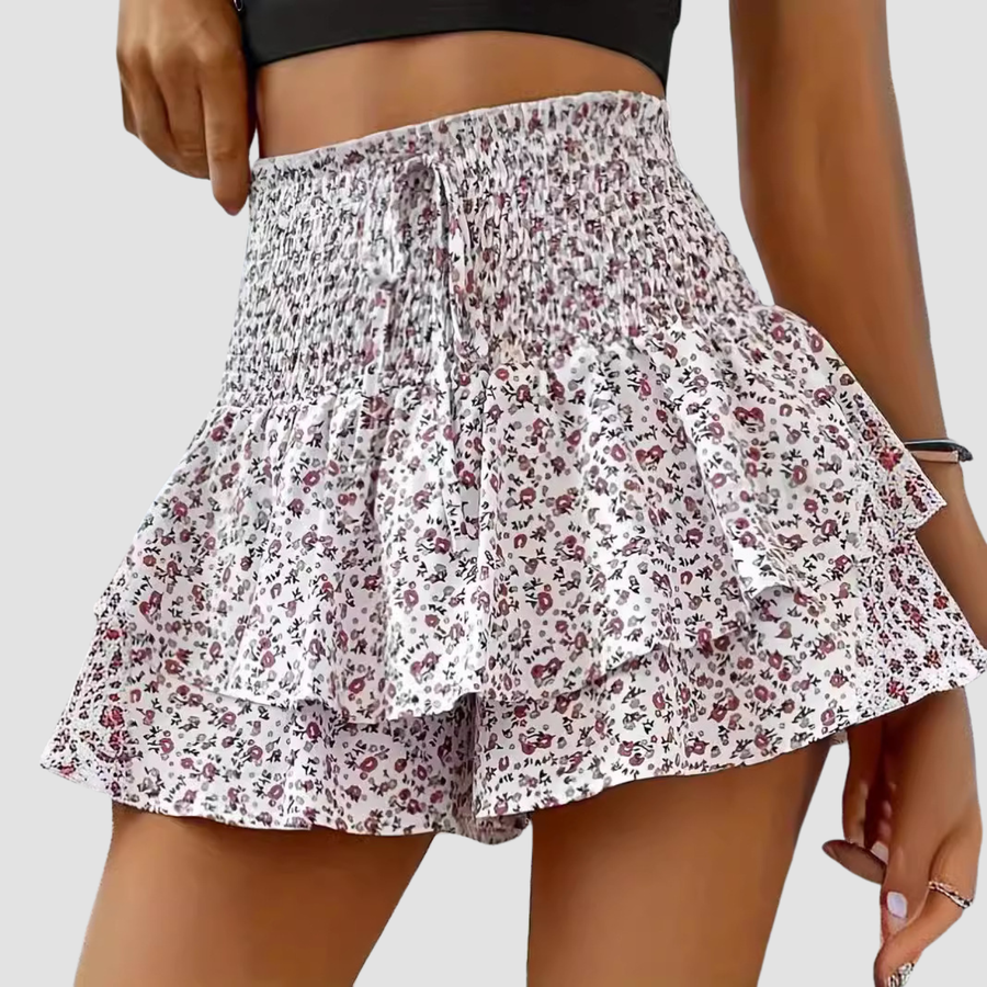 Sophie| Falda corta