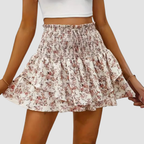 Sophie| Shorts Skirt