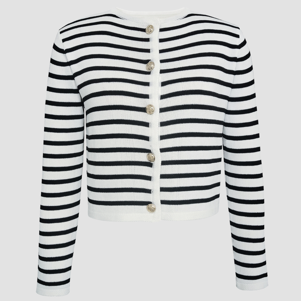 Lena | Cardigan Pants Set