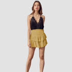 Mila | Half Length Skirt