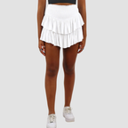 Mila | Half Length Skirt