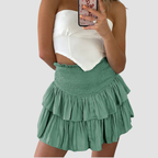 Mila | Half Length Skirt