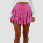 Mila | Half Length Skirt