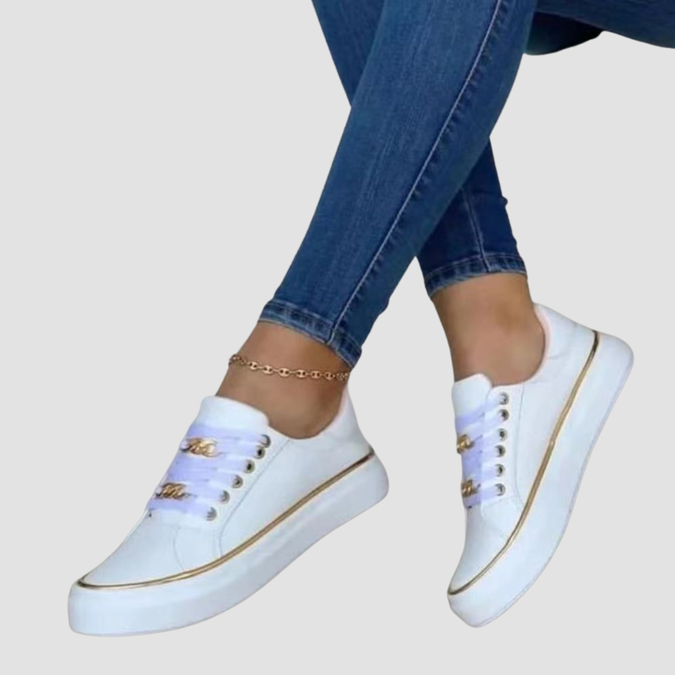 Auri | Low-top Shoes