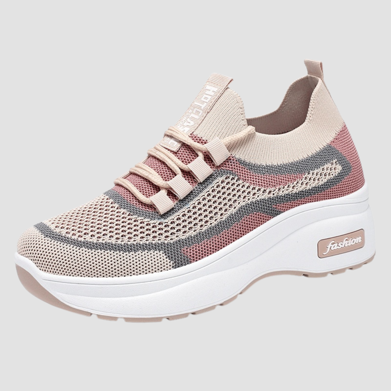 Auri | Elevator Shoes