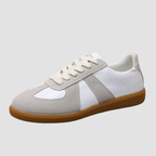 Auri | Shallow Flat Bottom Shoes